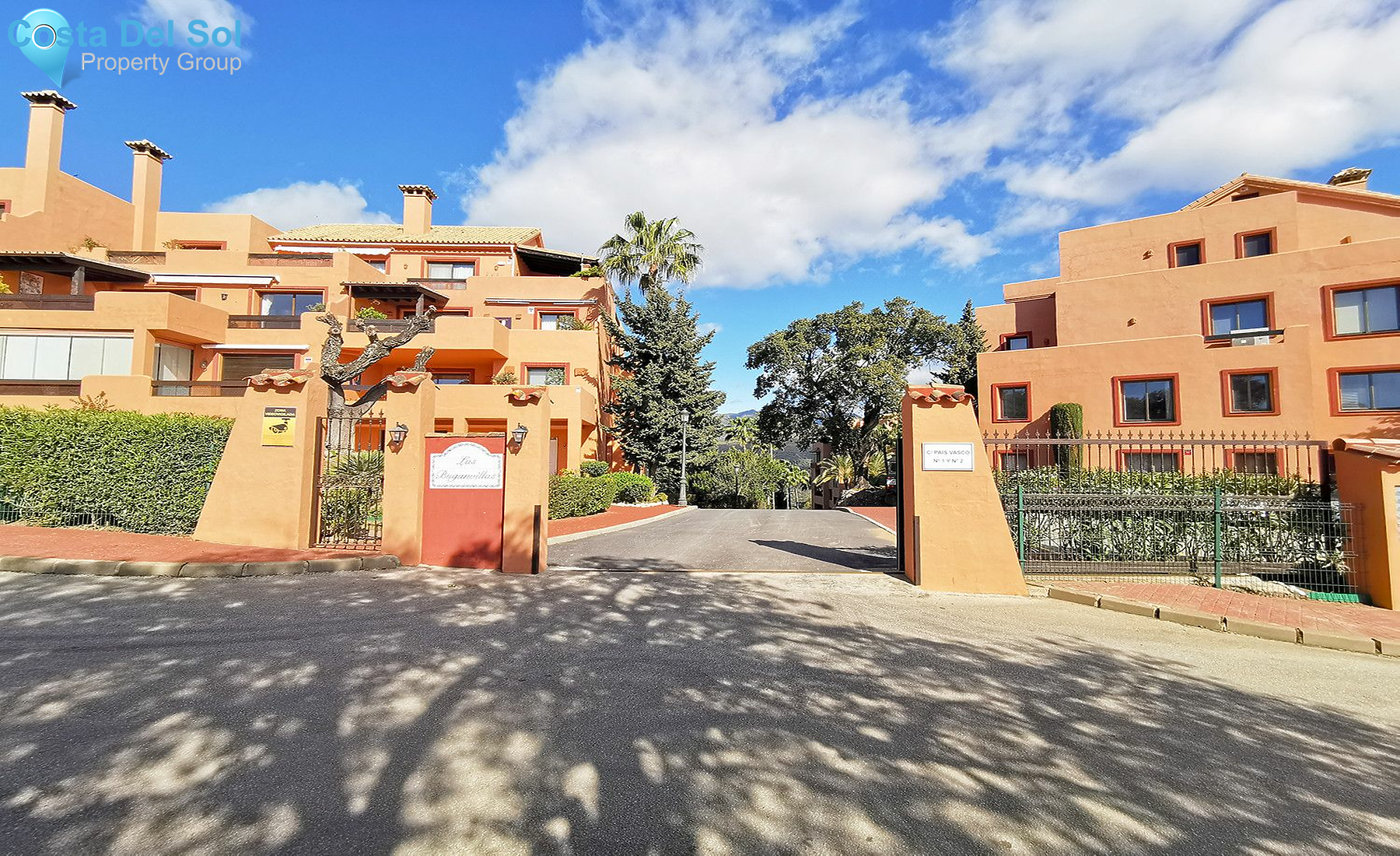 Ground Floor Apartment in La Mairena-1181535