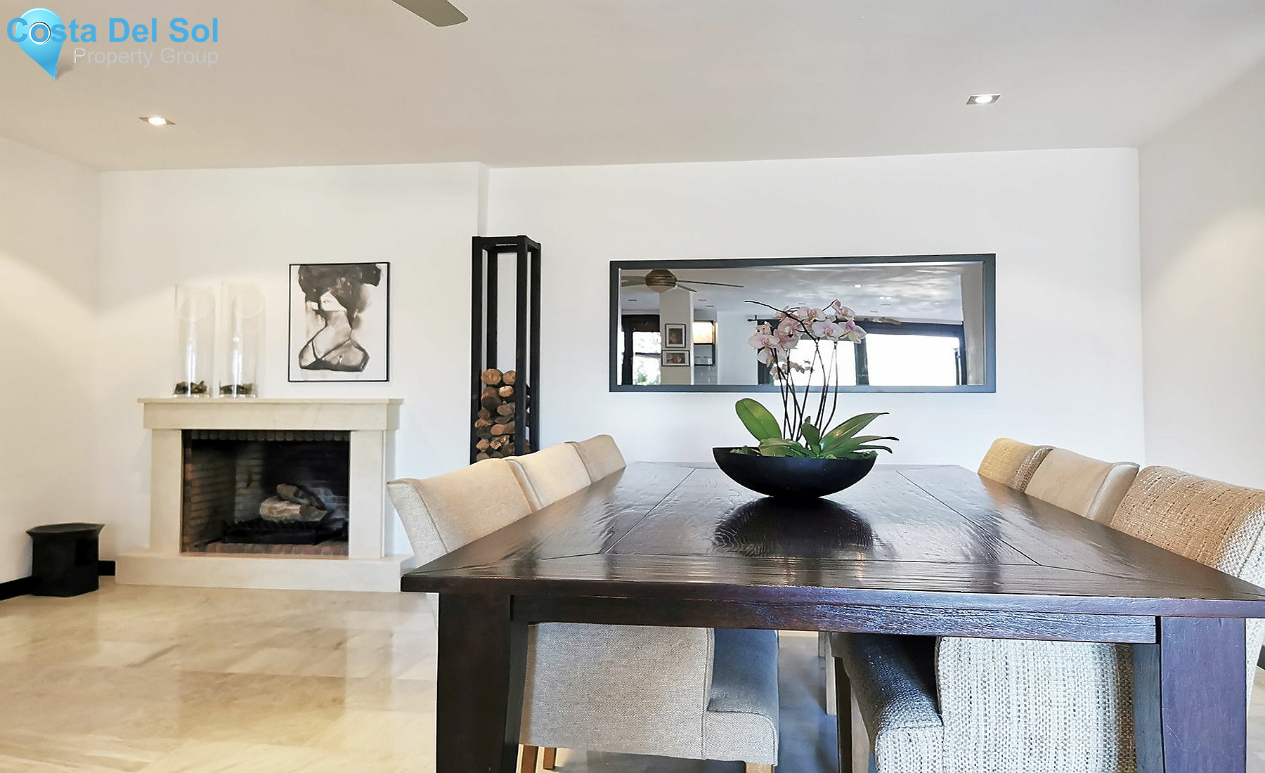 Ground Floor Apartment in La Mairena-1181518