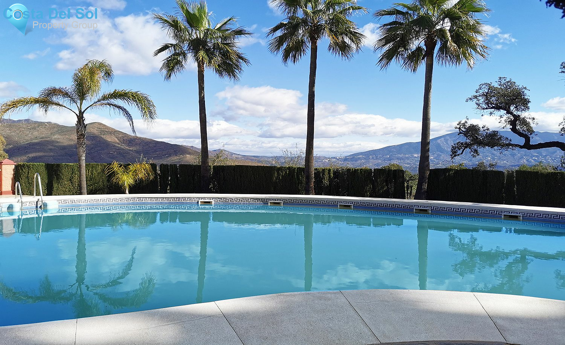 Ground Floor Apartment in La Mairena-1181523