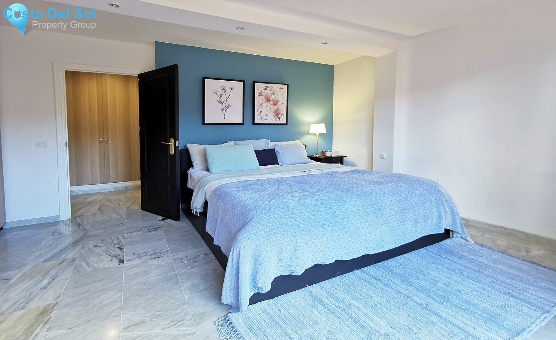 Ground Floor Apartment in La Mairena-1181524