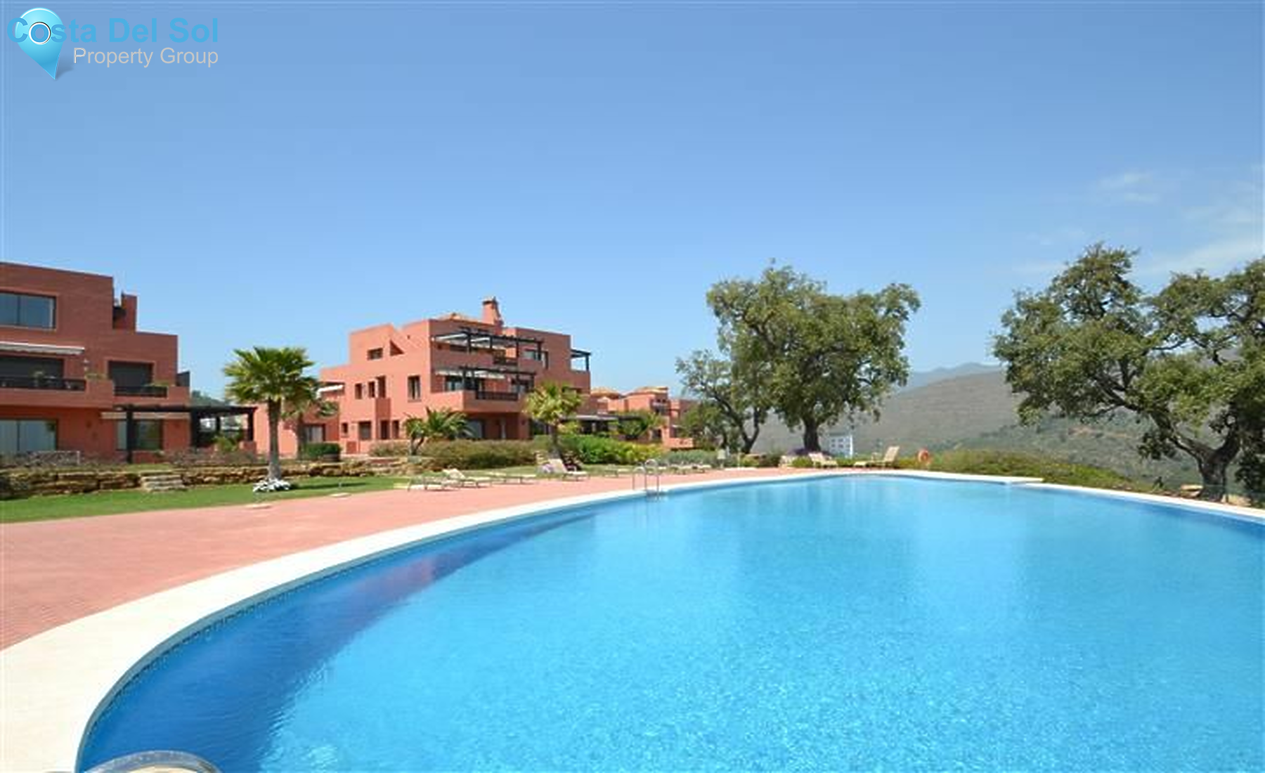 Ground Floor Apartment in La Mairena