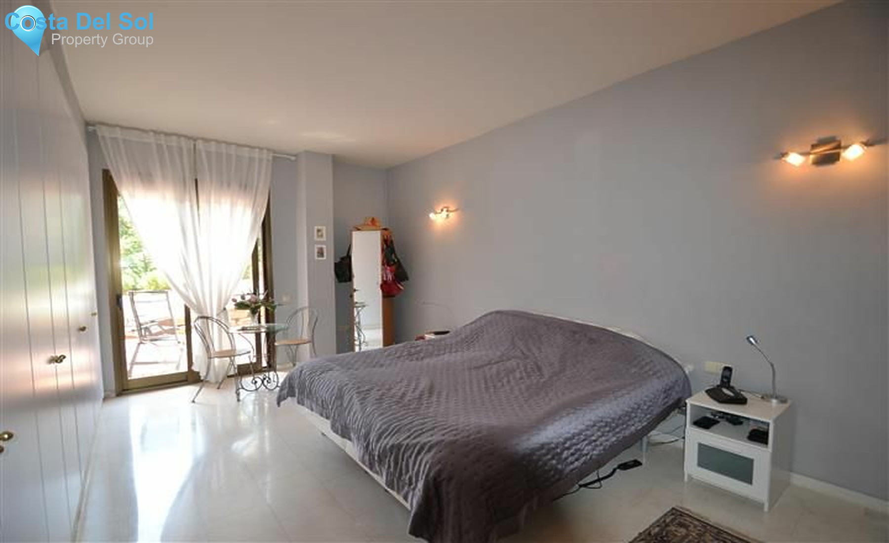 Ground Floor Apartment in La Mairena-1226655