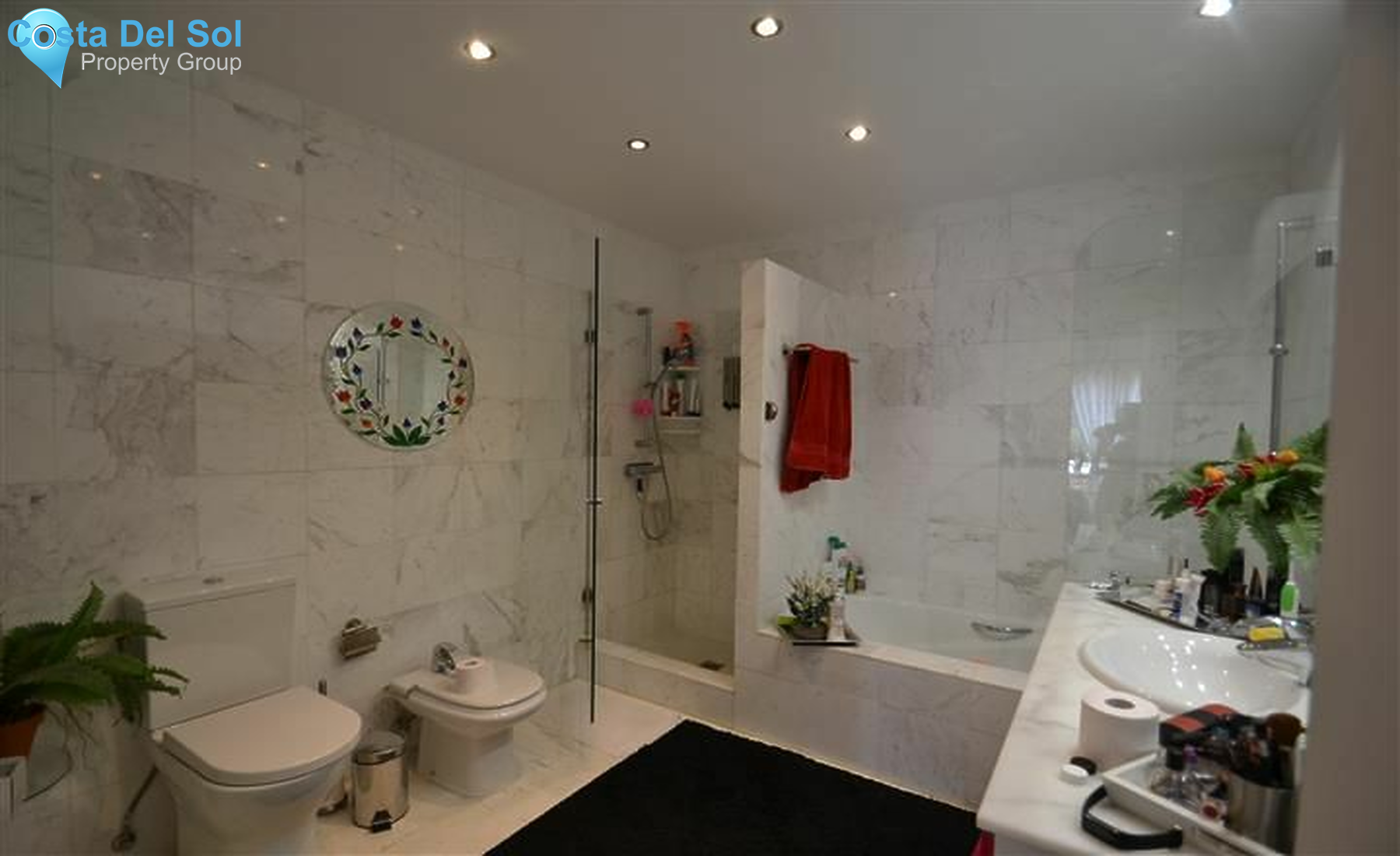 Ground Floor Apartment in La Mairena-1226656