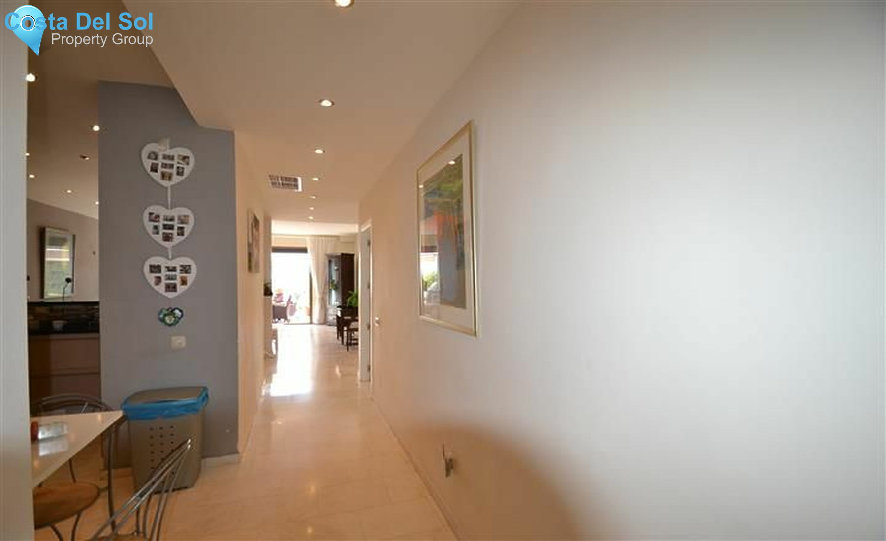 Ground Floor Apartment in La Mairena-1226657