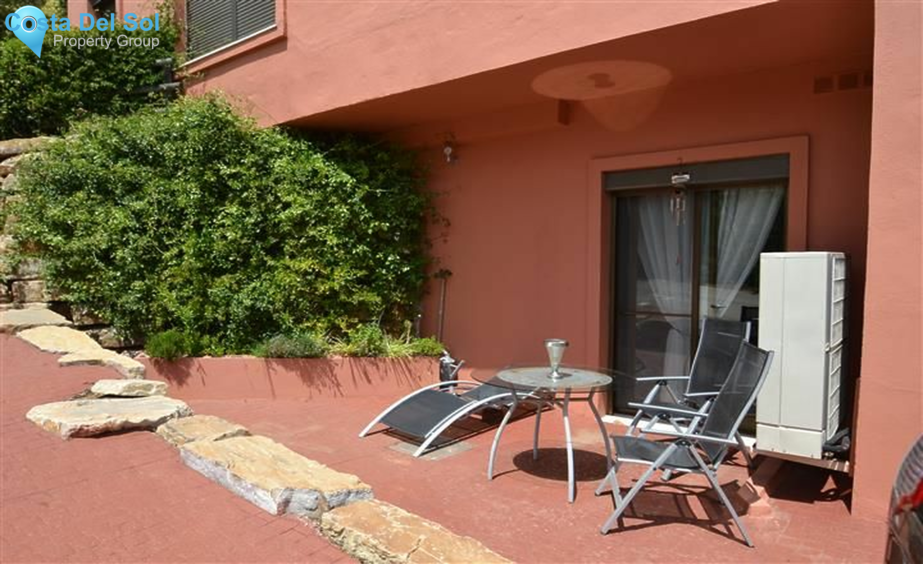 Ground Floor Apartment in La Mairena-1226662