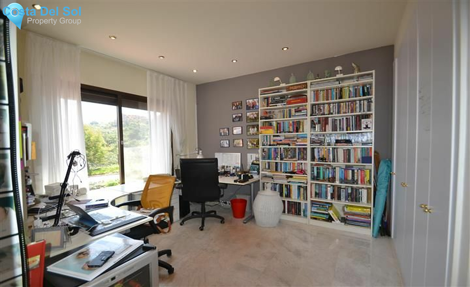 Ground Floor Apartment in La Mairena-1226650