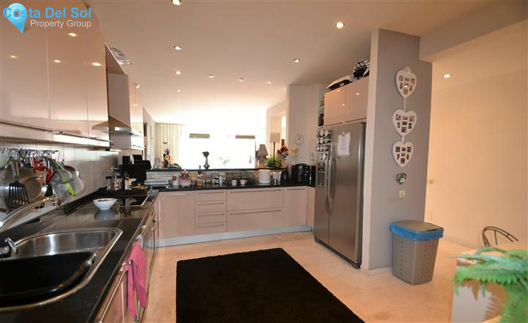 Ground Floor Apartment in La Mairena-1226652