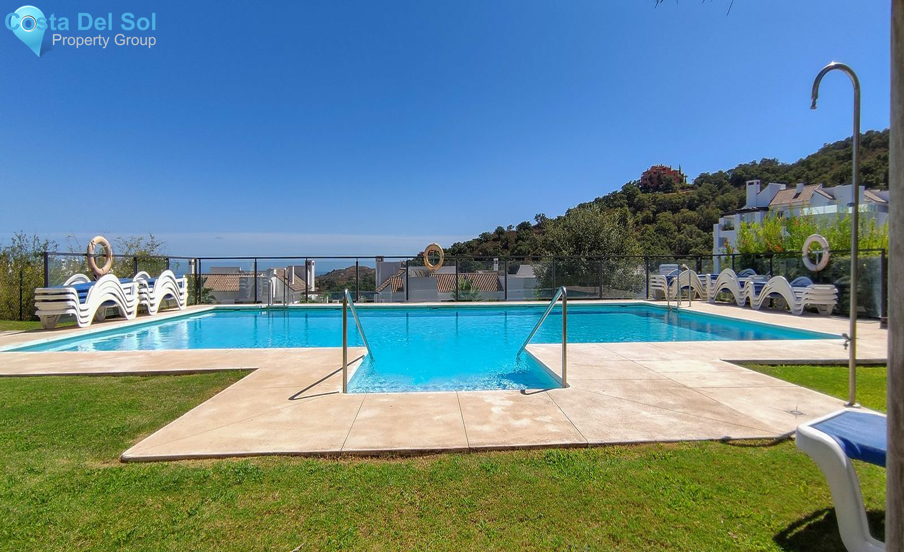 Ground Floor Apartment in La Mairena