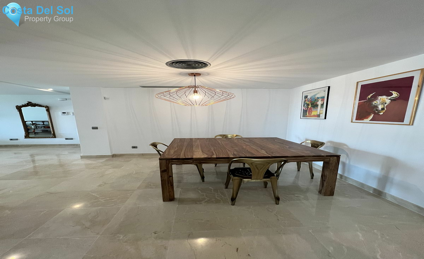 Ground Floor Apartment in La Mairena-1448564