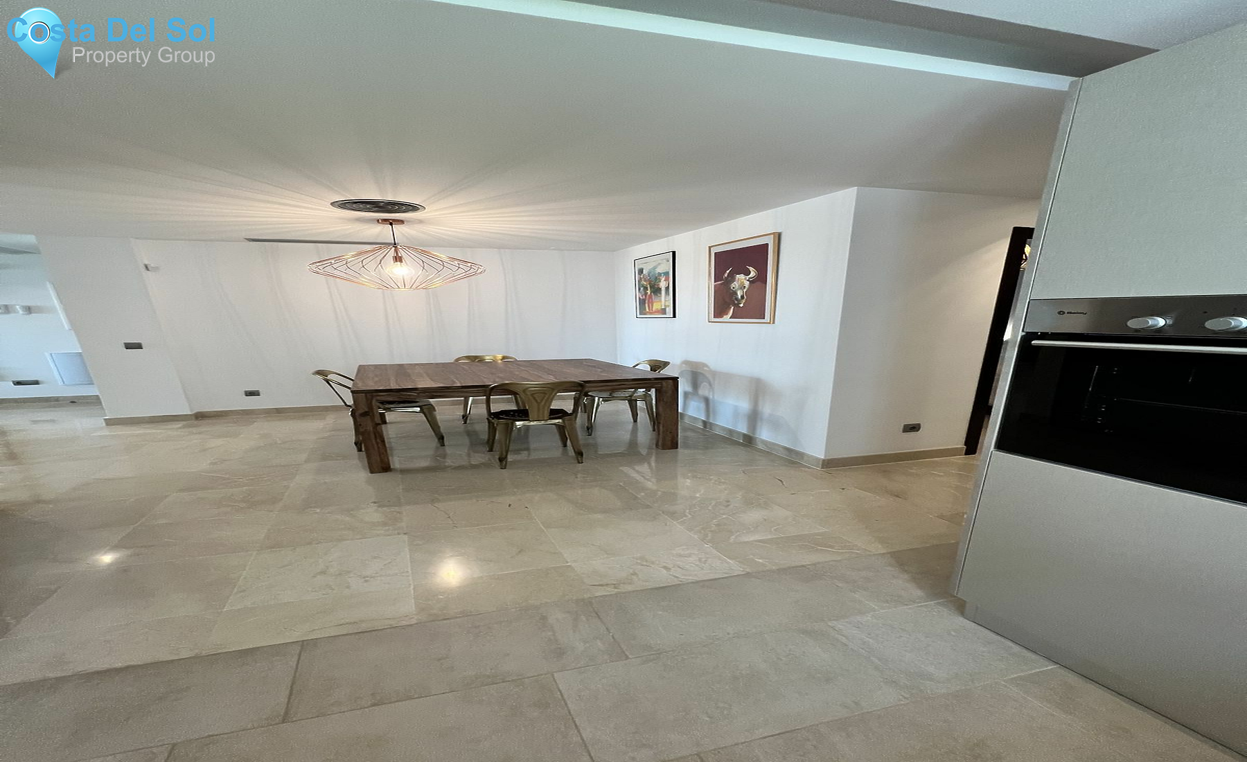 Ground Floor Apartment in La Mairena-1448567