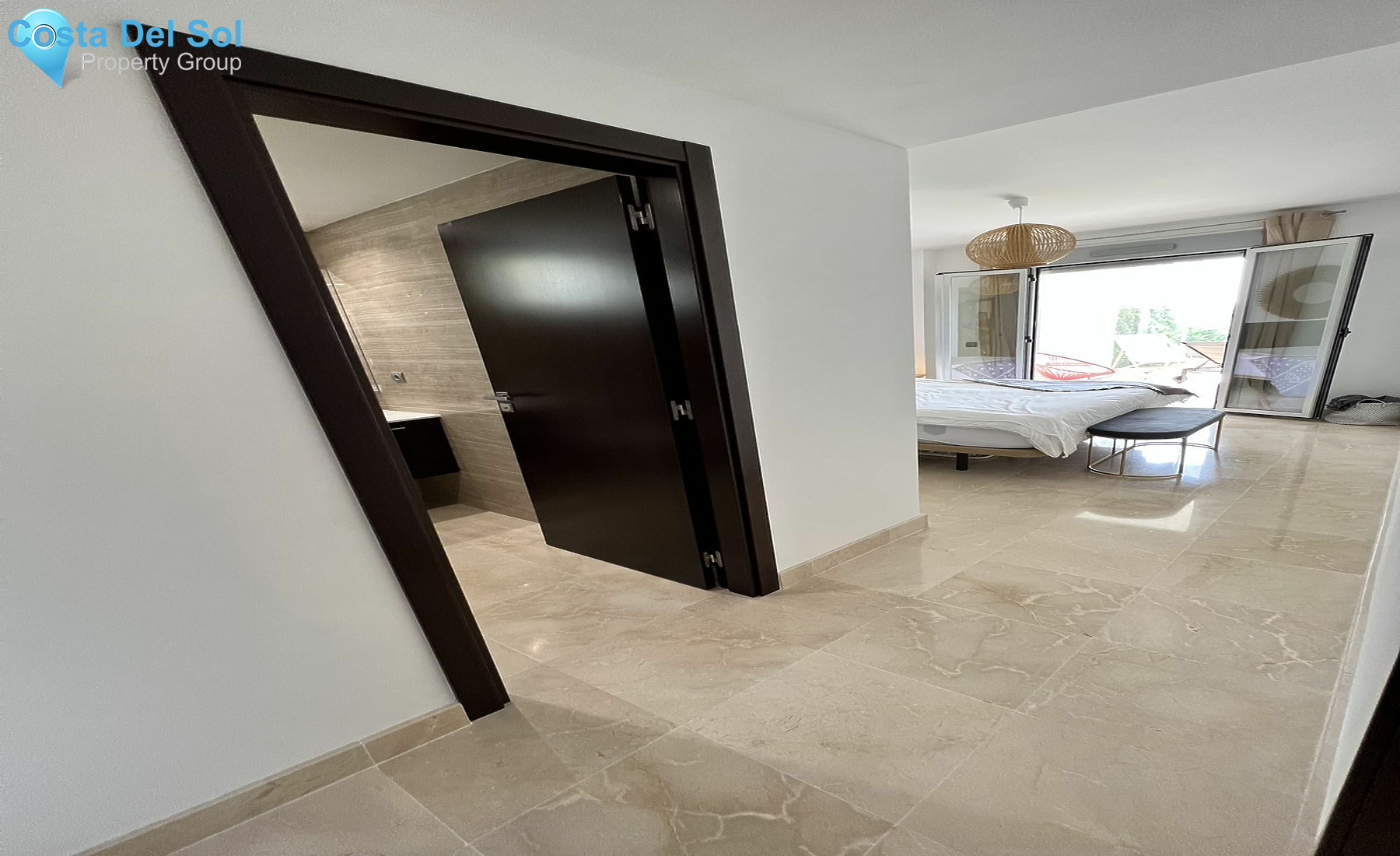 Ground Floor Apartment in La Mairena-1448571