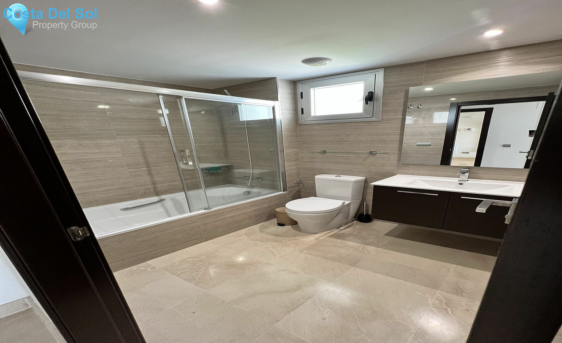 Ground Floor Apartment in La Mairena-1448572