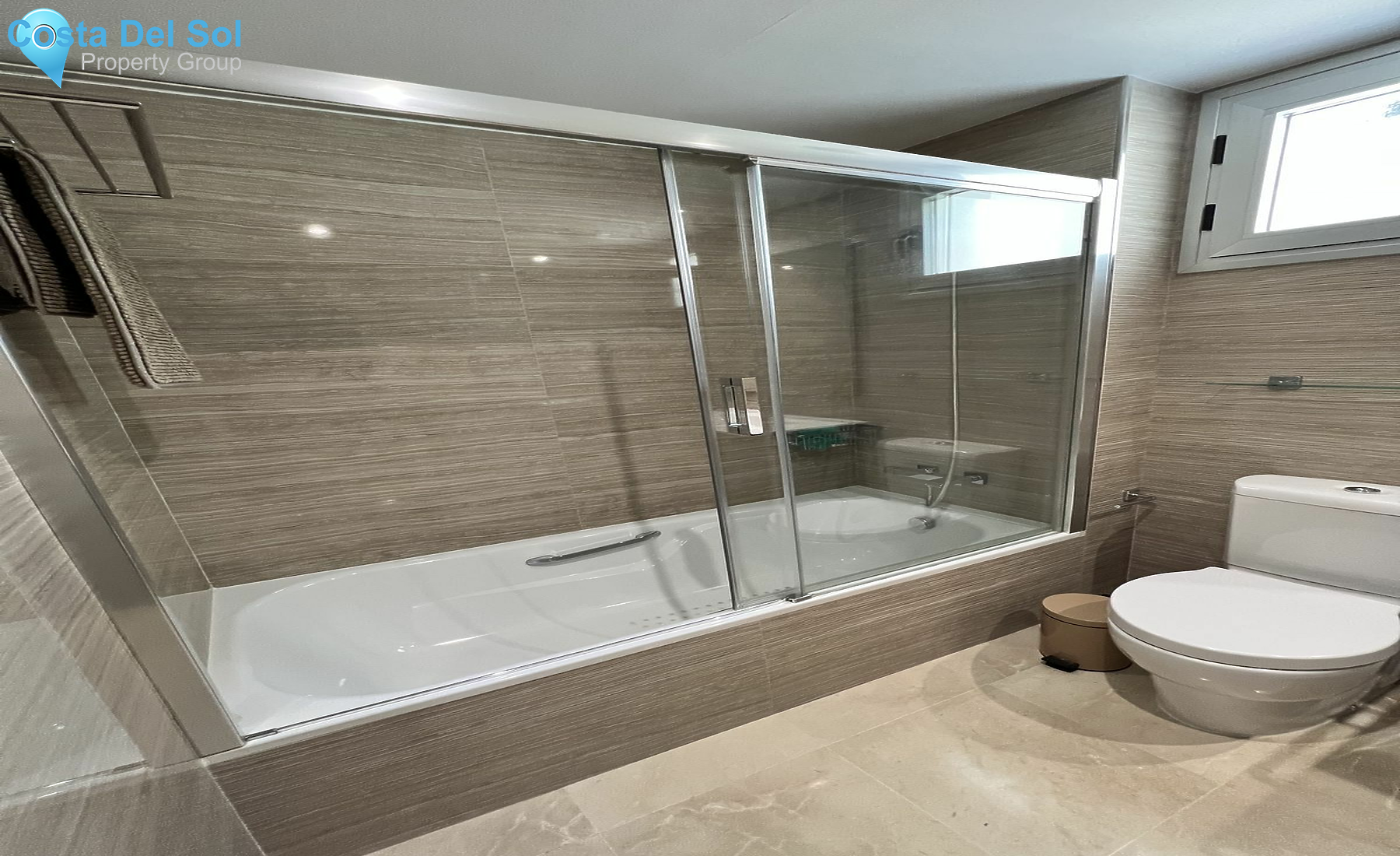 Ground Floor Apartment in La Mairena-1448573