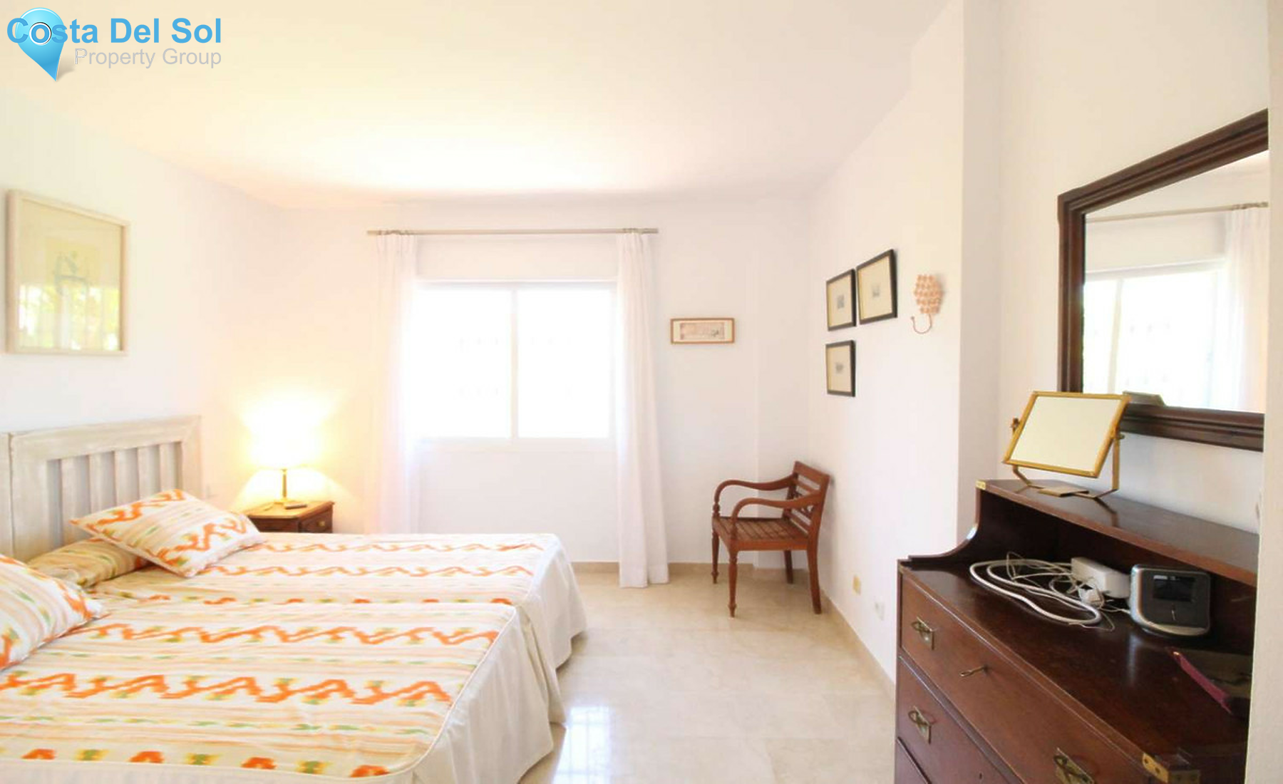 Ground Floor Apartment in La Quinta-1238587