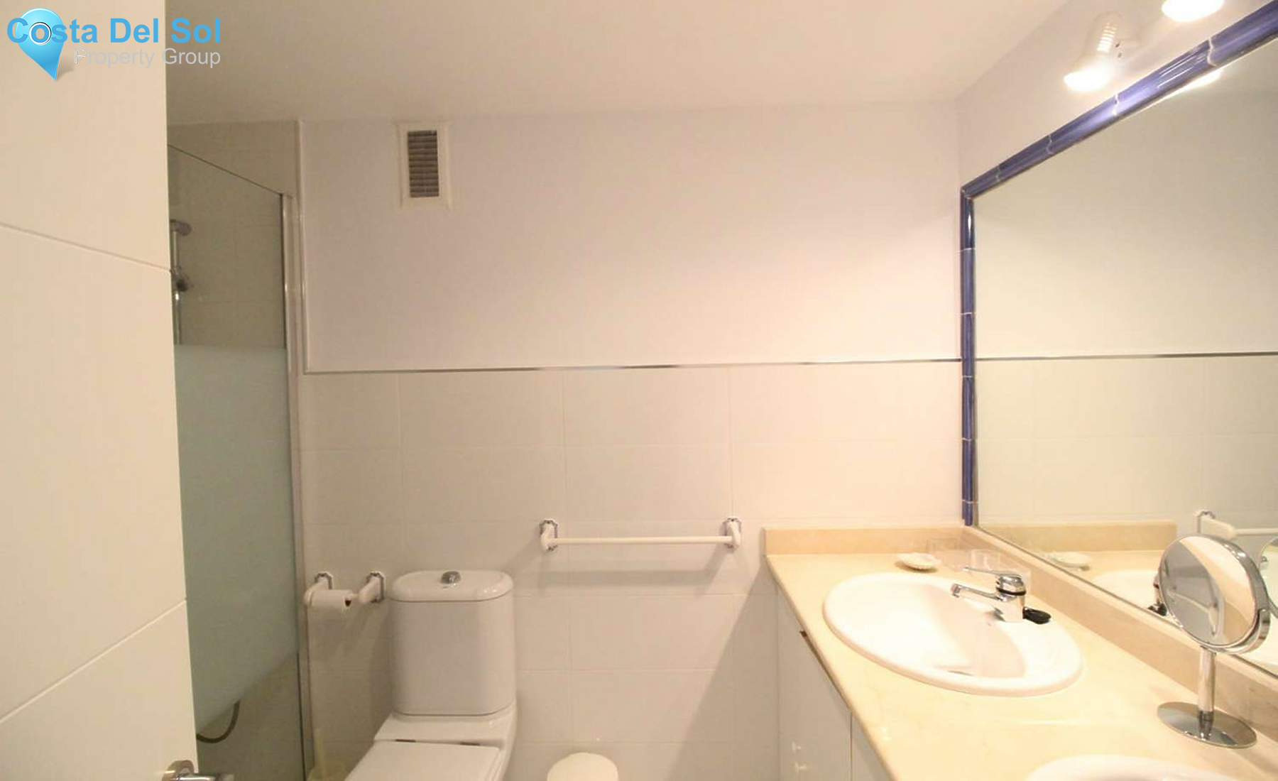 Ground Floor Apartment in La Quinta-1238588