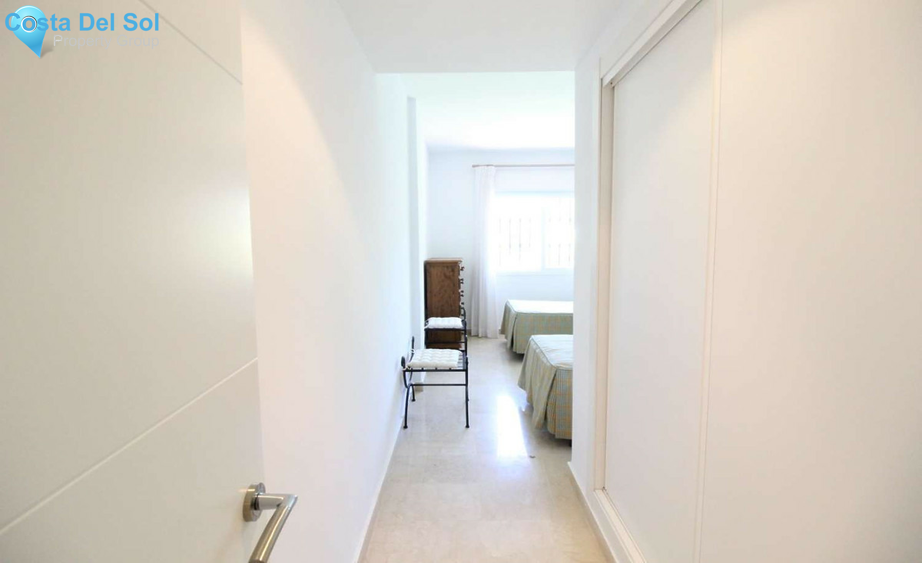 Ground Floor Apartment in La Quinta-1238590