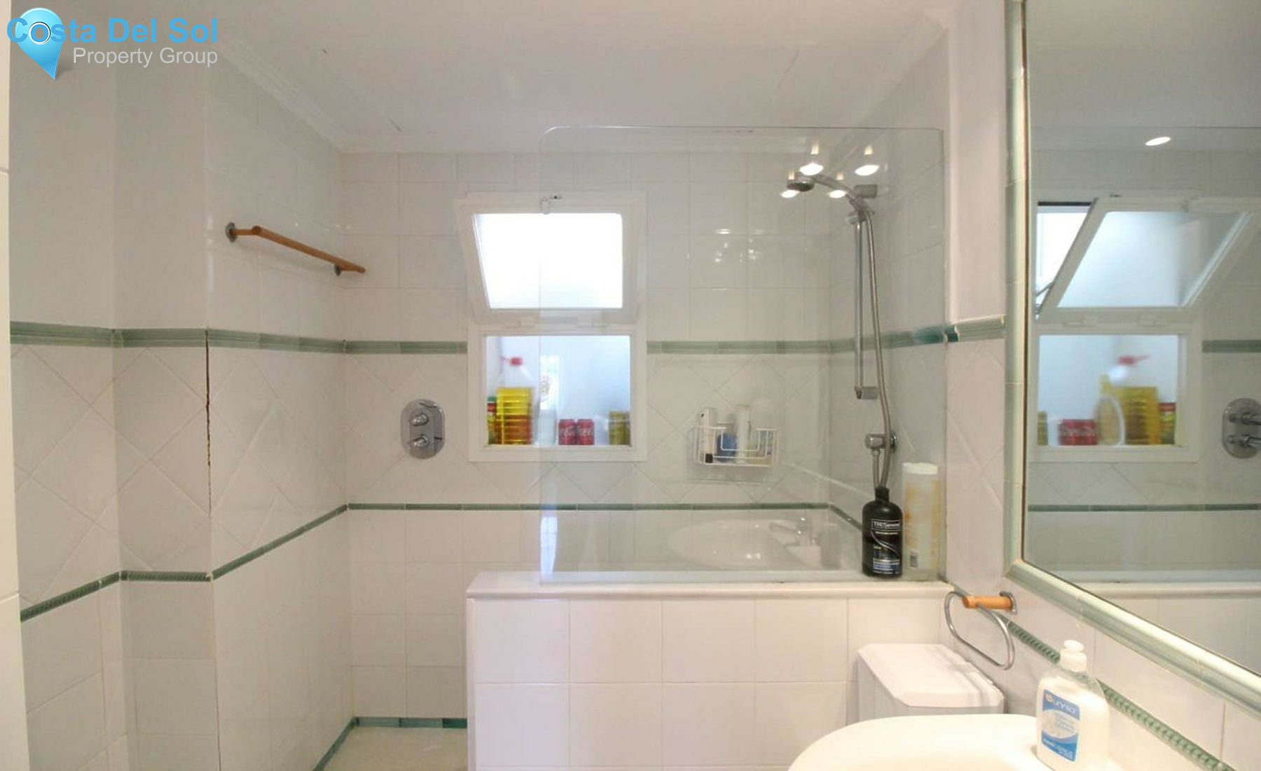 Ground Floor Apartment in La Quinta-1238592