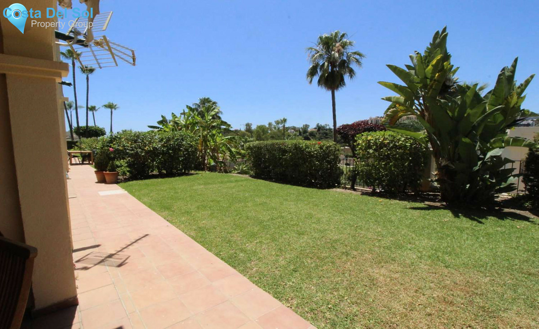 Ground Floor Apartment in La Quinta-1238593