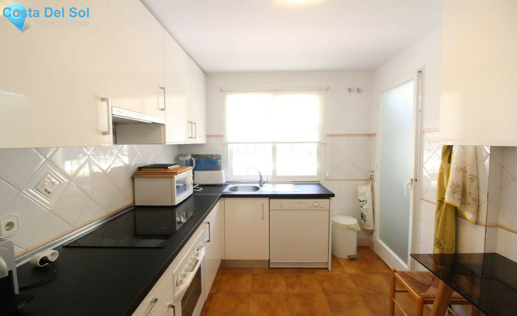 Ground Floor Apartment in La Quinta-1238594