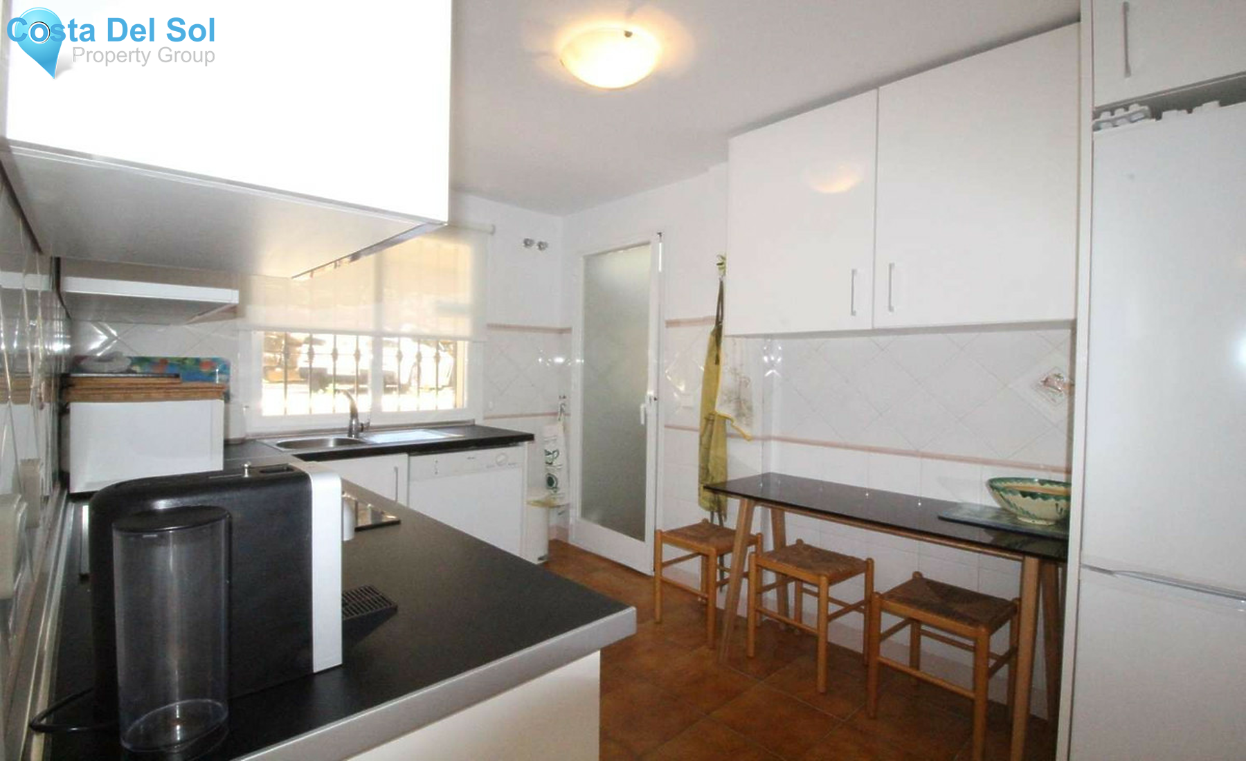 Ground Floor Apartment in La Quinta-1238595