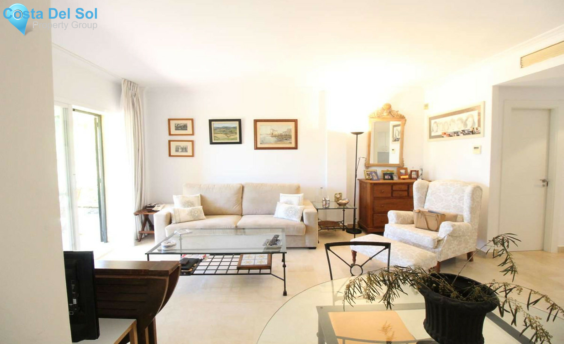 Ground Floor Apartment in La Quinta-1238580