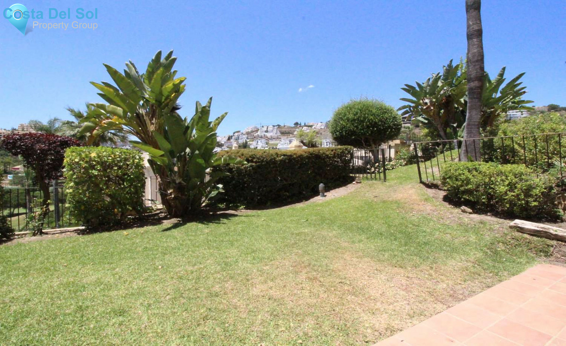 Ground Floor Apartment in La Quinta-1238585