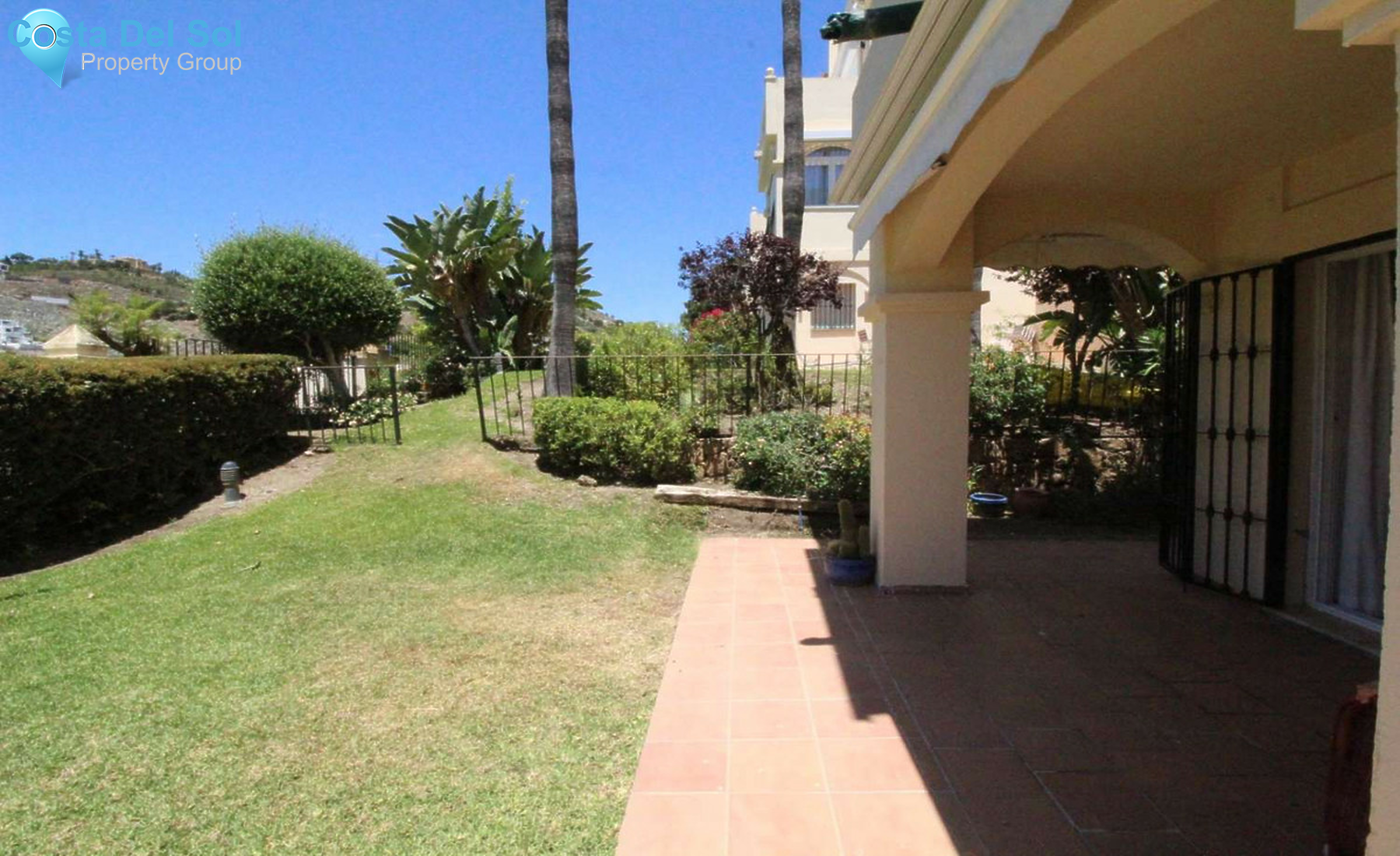 Ground Floor Apartment in La Quinta-1238586