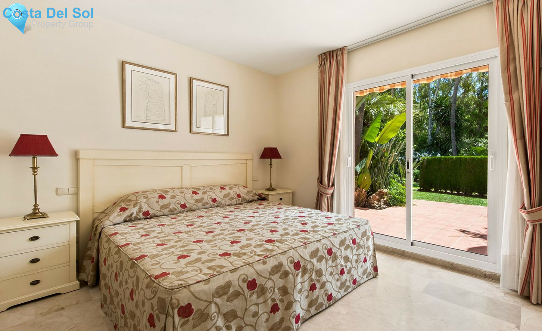 Ground Floor Apartment in La Quinta-1251279