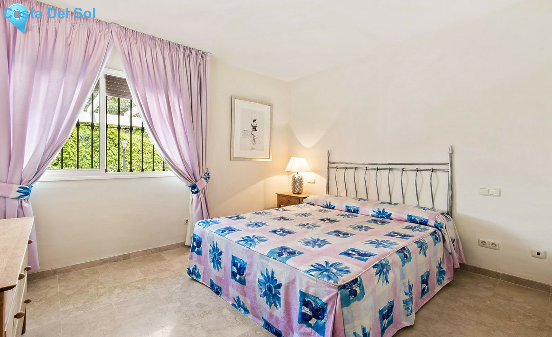 Ground Floor Apartment in La Quinta-1251281