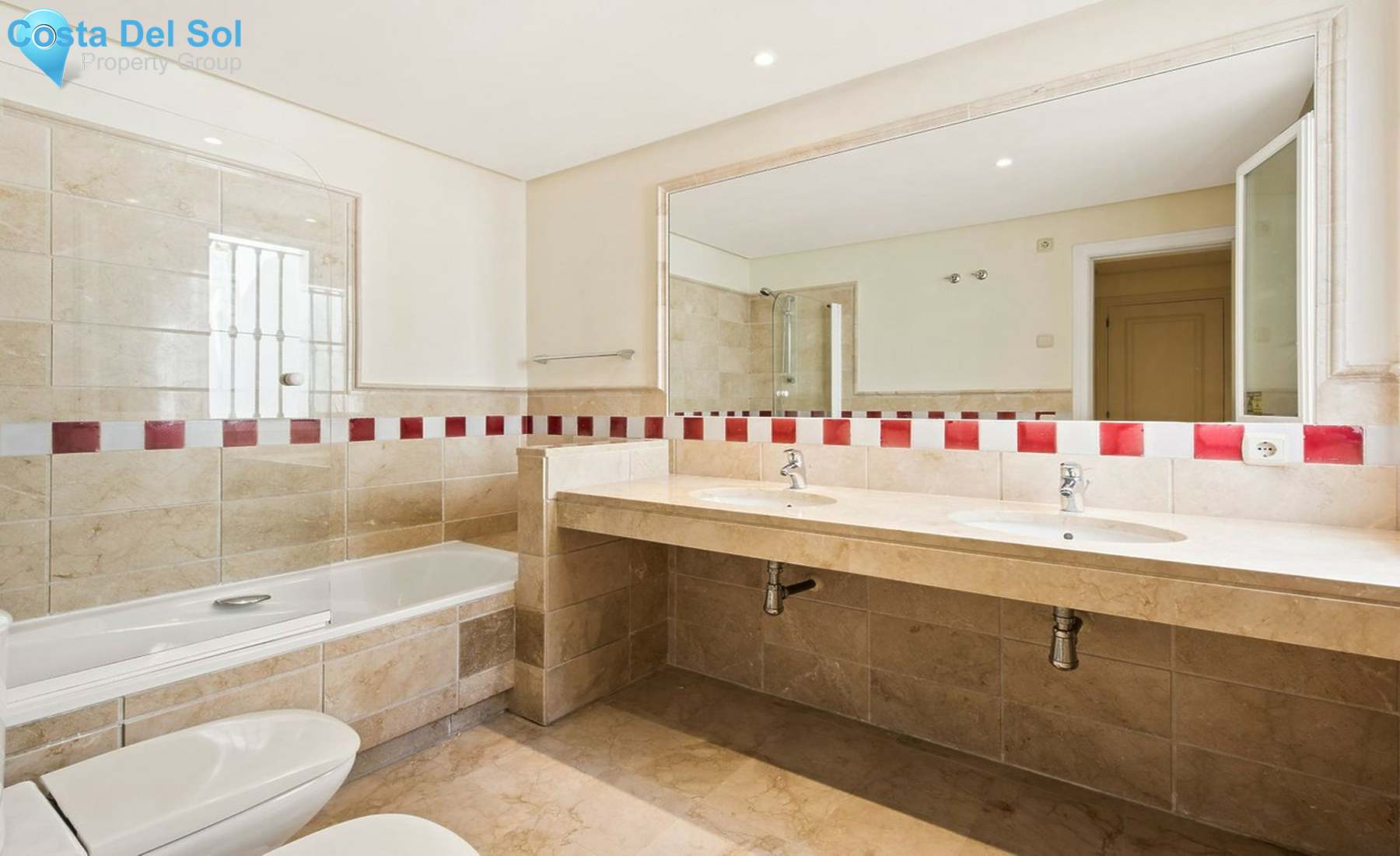 Ground Floor Apartment in La Quinta-1251282