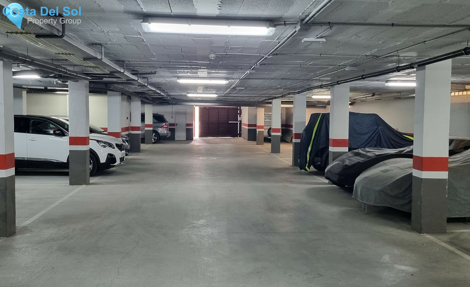 Ground Floor Apartment in La Quinta