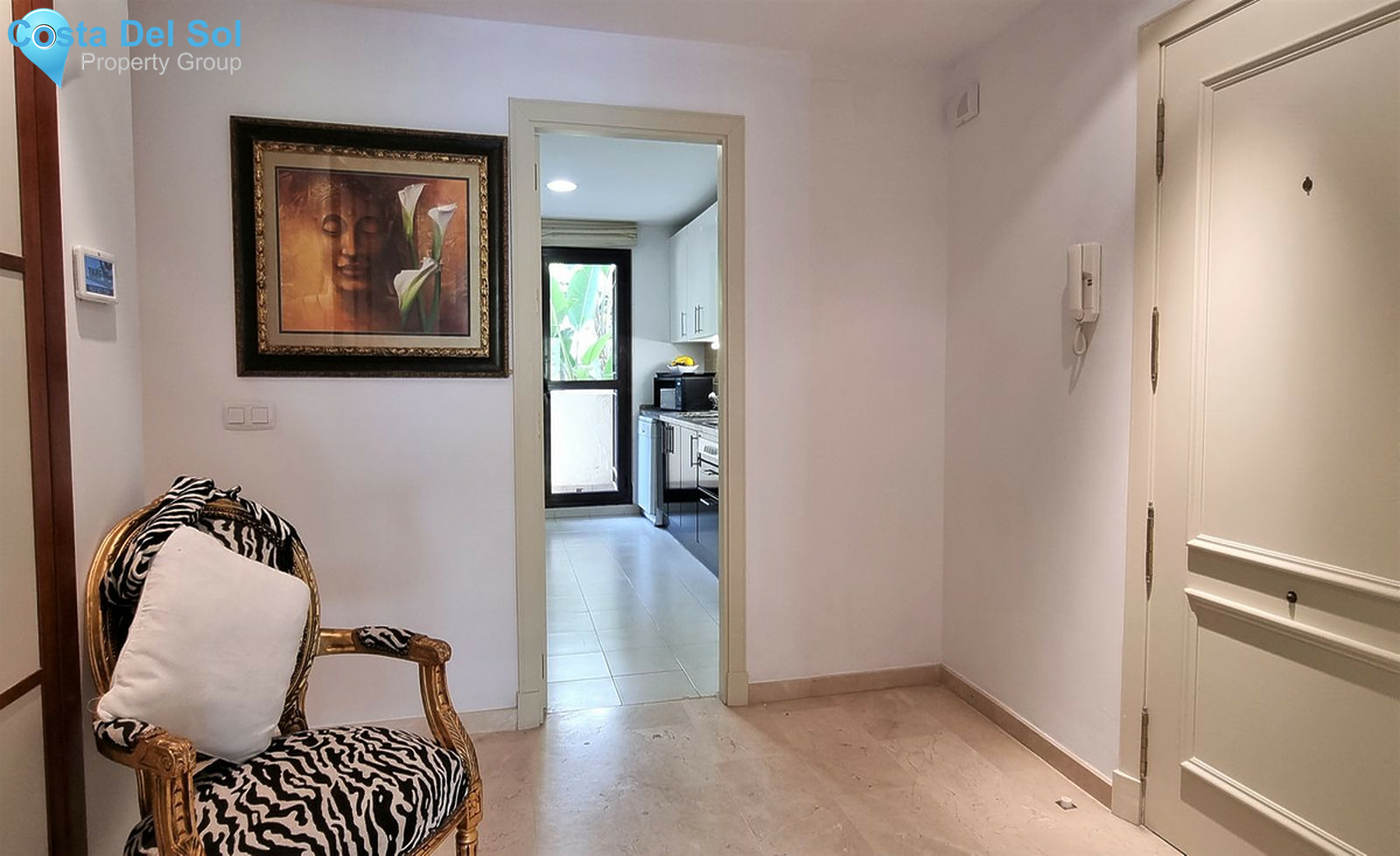 Ground Floor Apartment in La Quinta-1257598