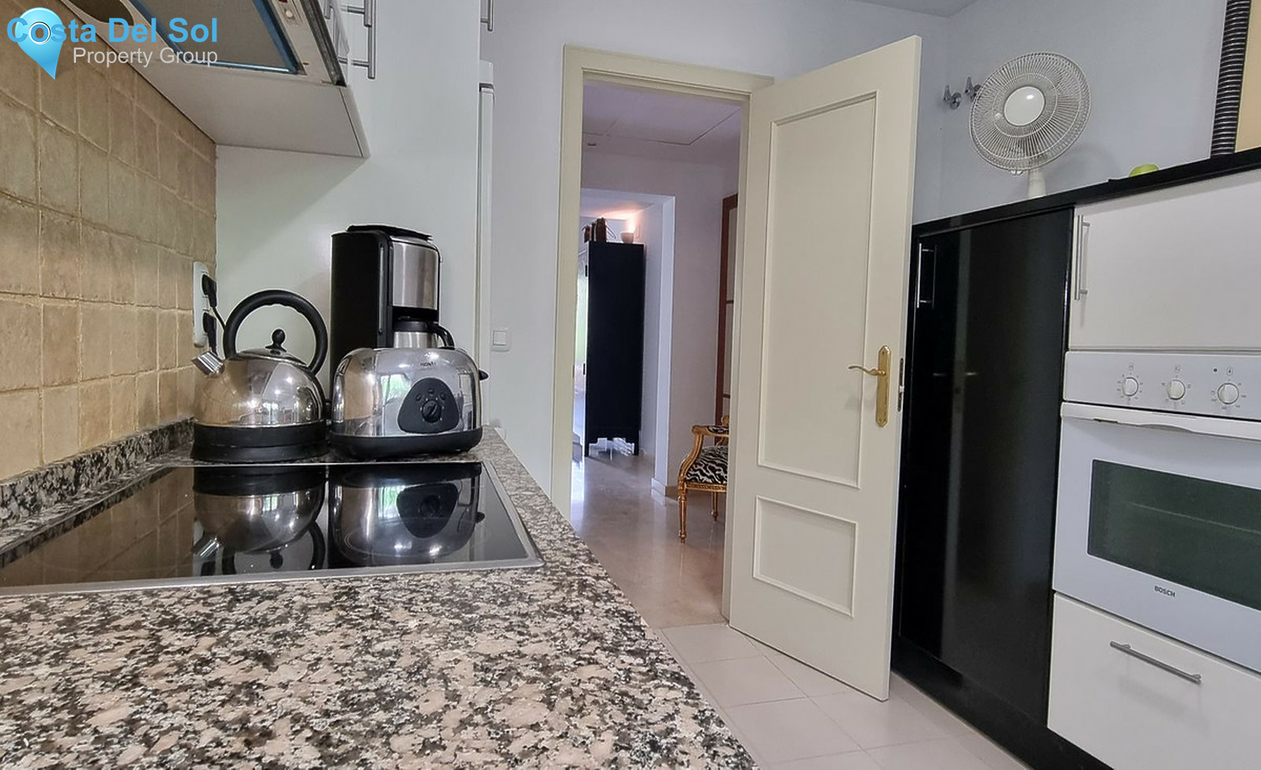 Ground Floor Apartment in La Quinta-1257600