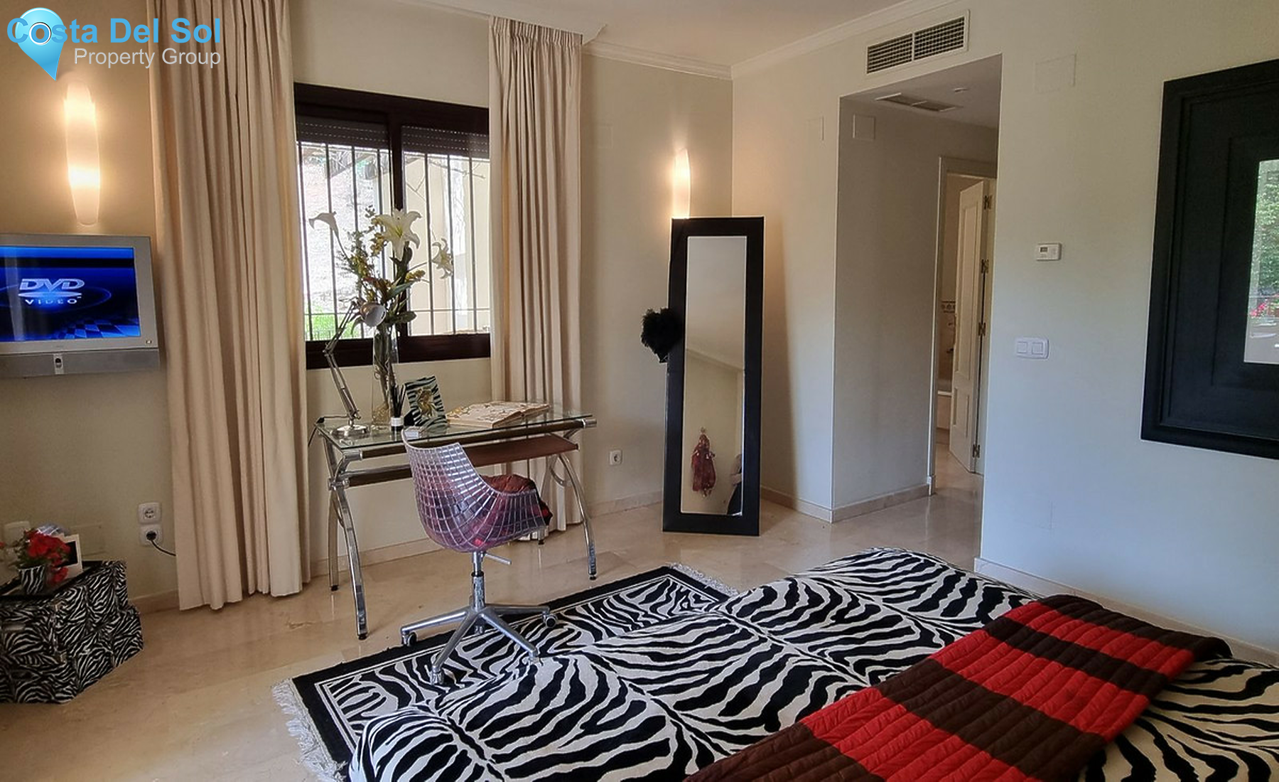 Ground Floor Apartment in La Quinta-1257602