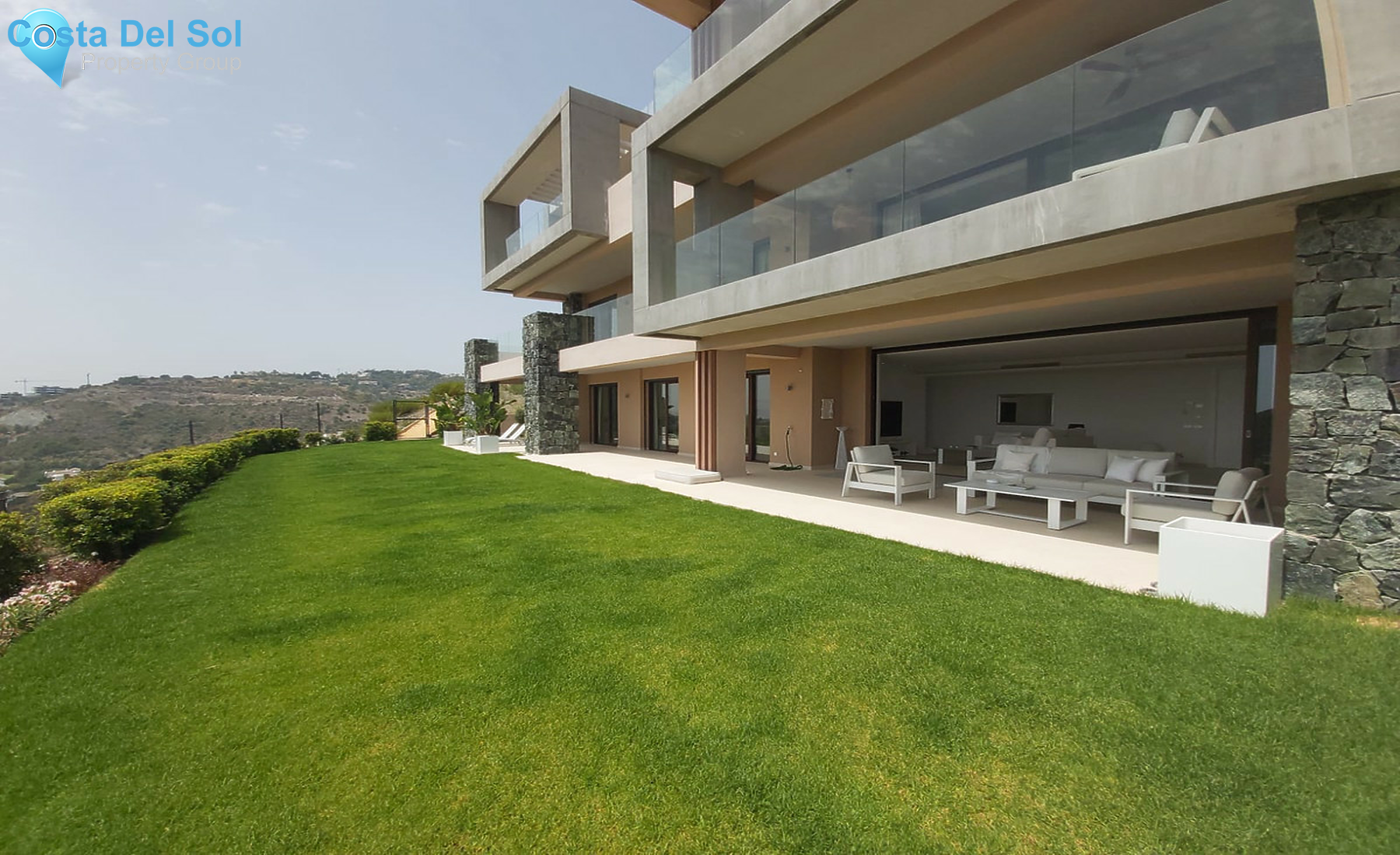 Ground Floor Apartment in La Quinta-1343656