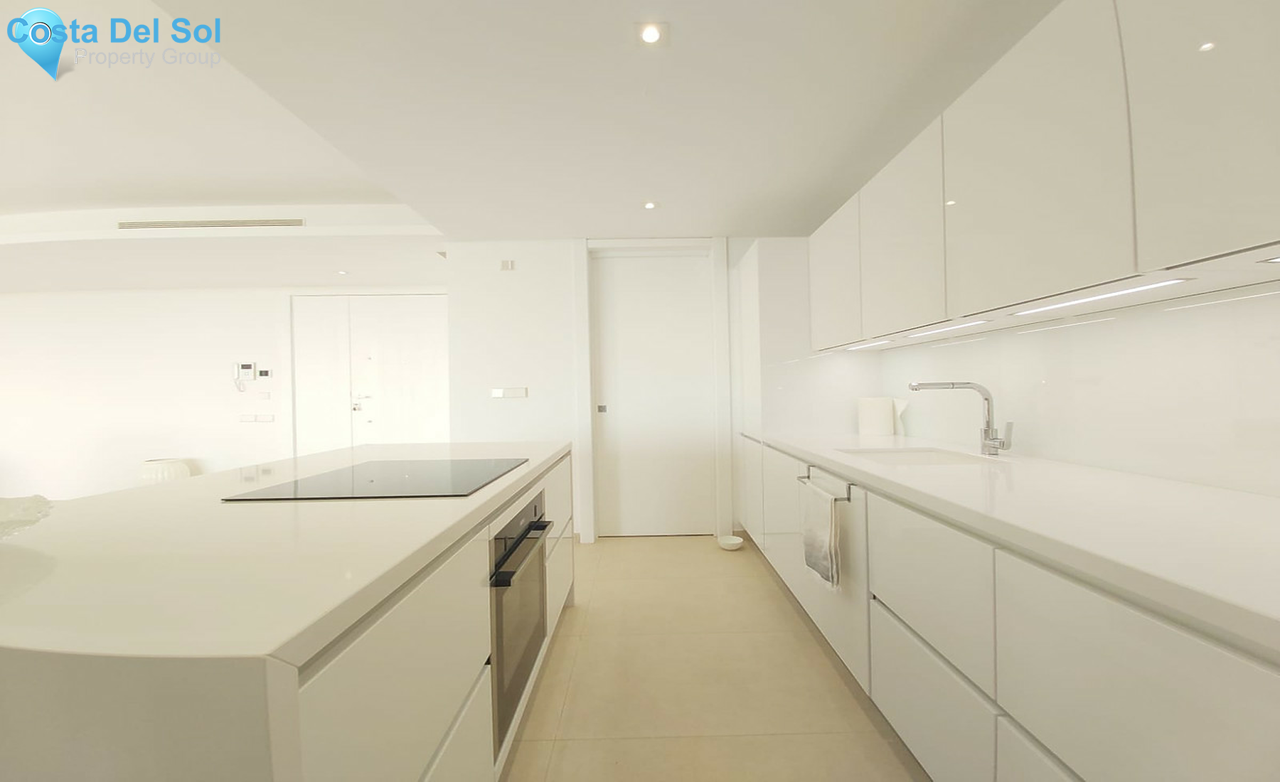 Ground Floor Apartment in La Quinta-1343665