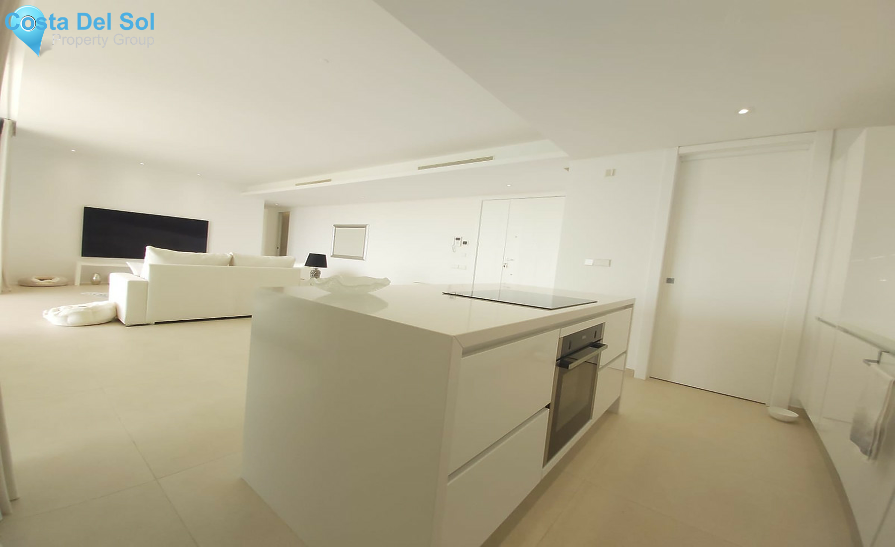 Ground Floor Apartment in La Quinta-1343666