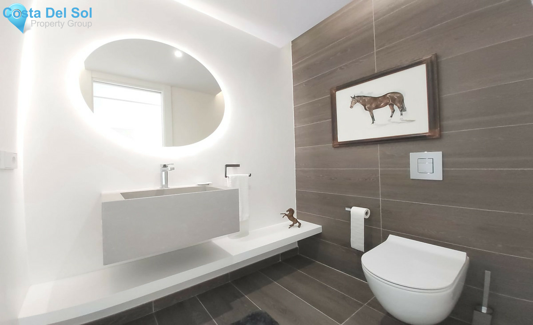 Ground Floor Apartment in La Quinta-1343670