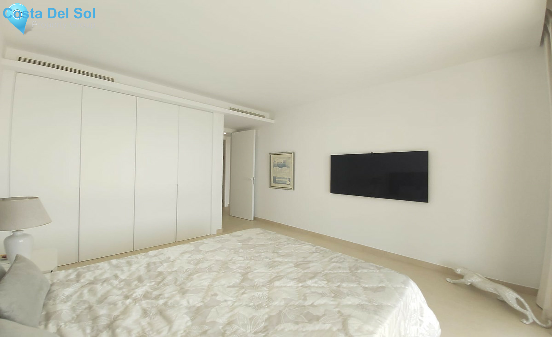 Ground Floor Apartment in La Quinta-1343671