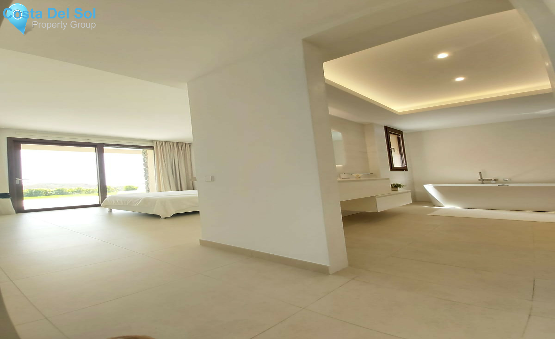 Ground Floor Apartment in La Quinta-1343673