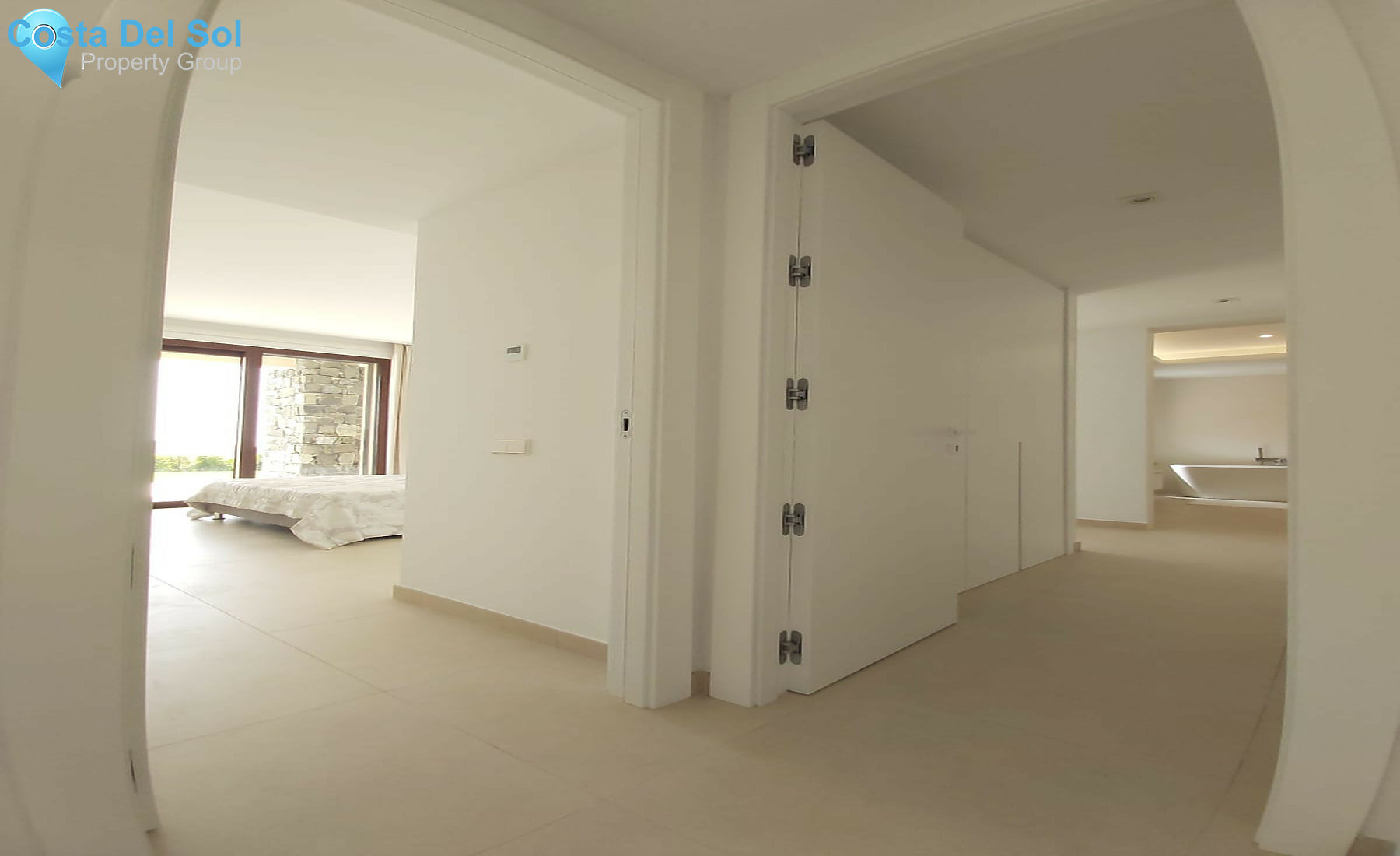 Ground Floor Apartment in La Quinta-1343674