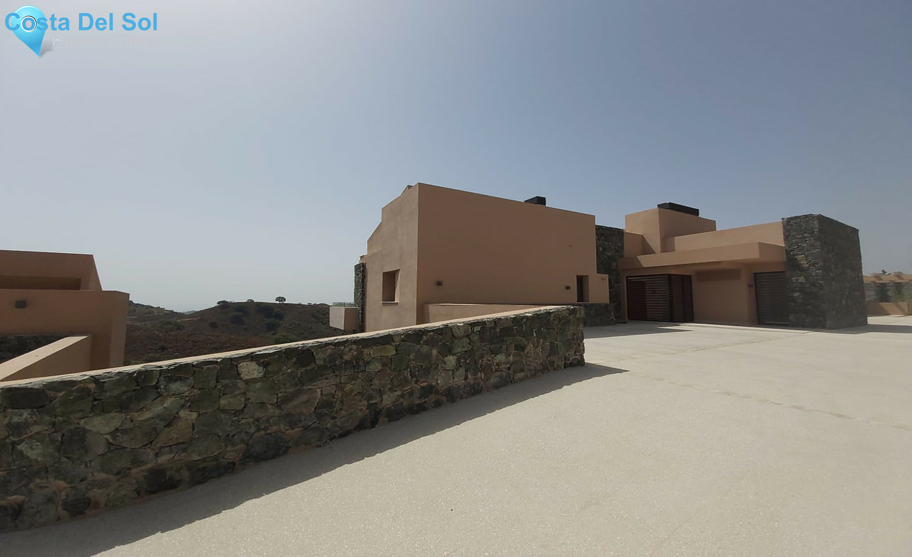 Ground Floor Apartment in La Quinta-1343657