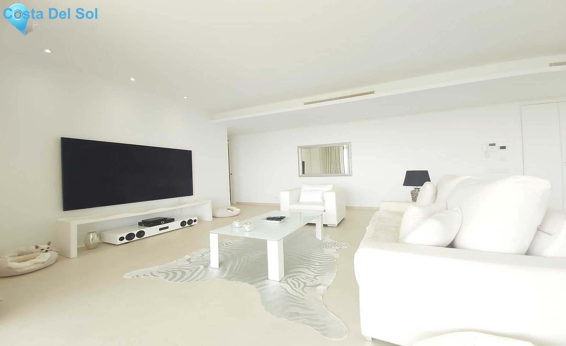 Ground Floor Apartment in La Quinta-1343662