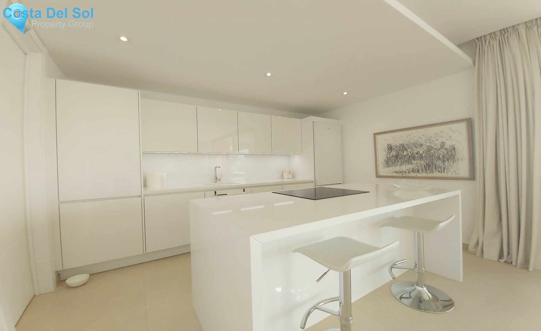 Ground Floor Apartment in La Quinta-1343664