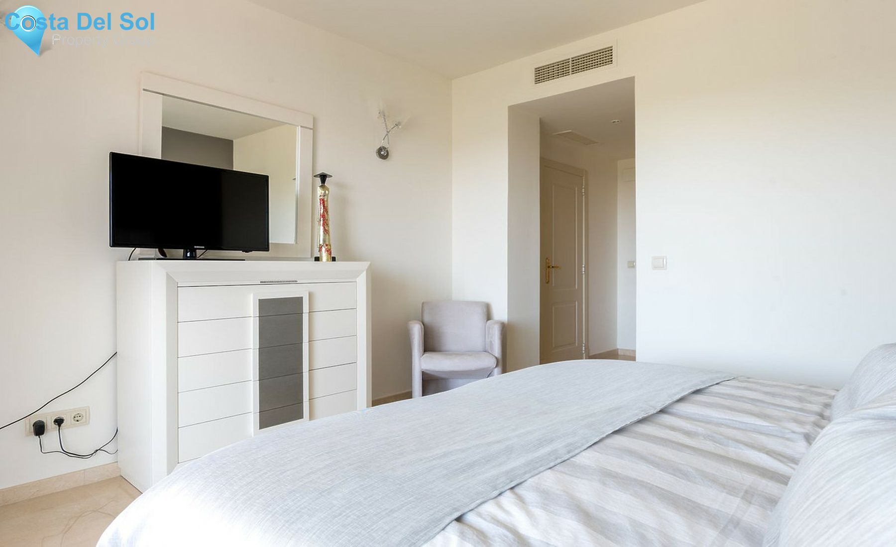 Ground Floor Apartment in La Quinta-1364752