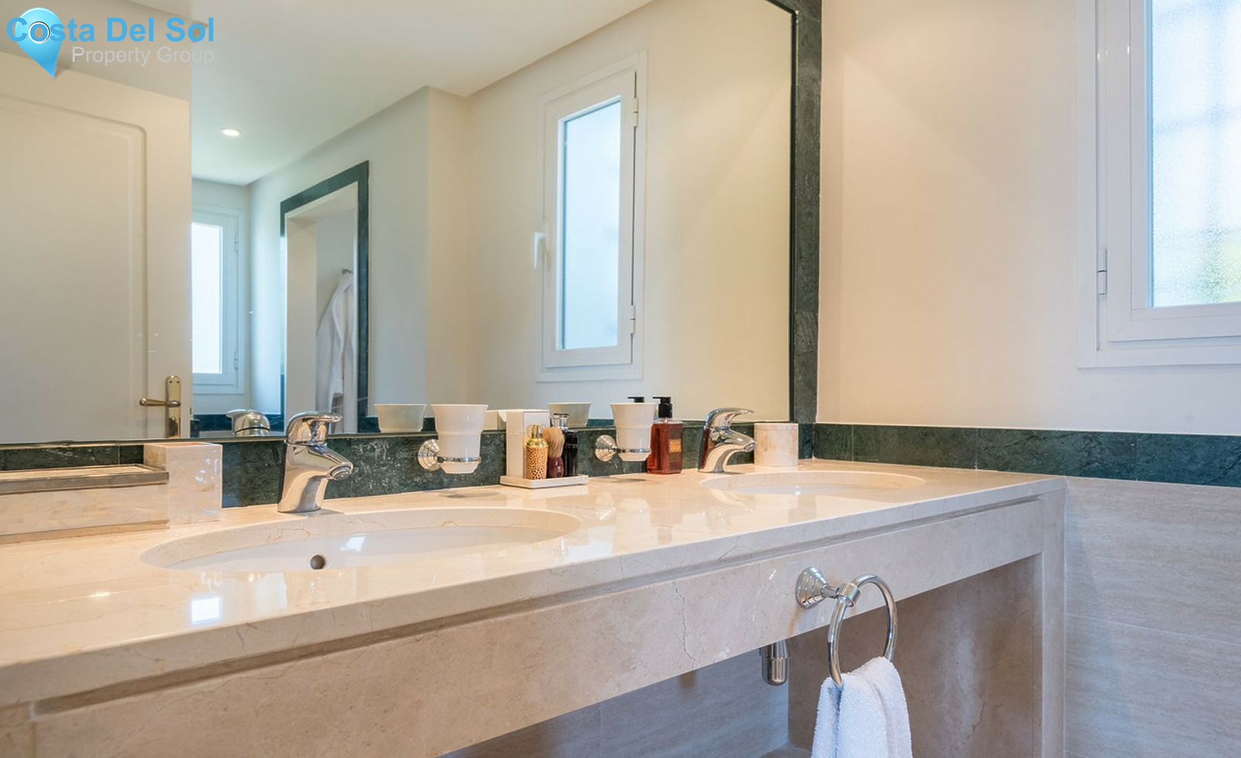 Ground Floor Apartment in La Quinta-1364753