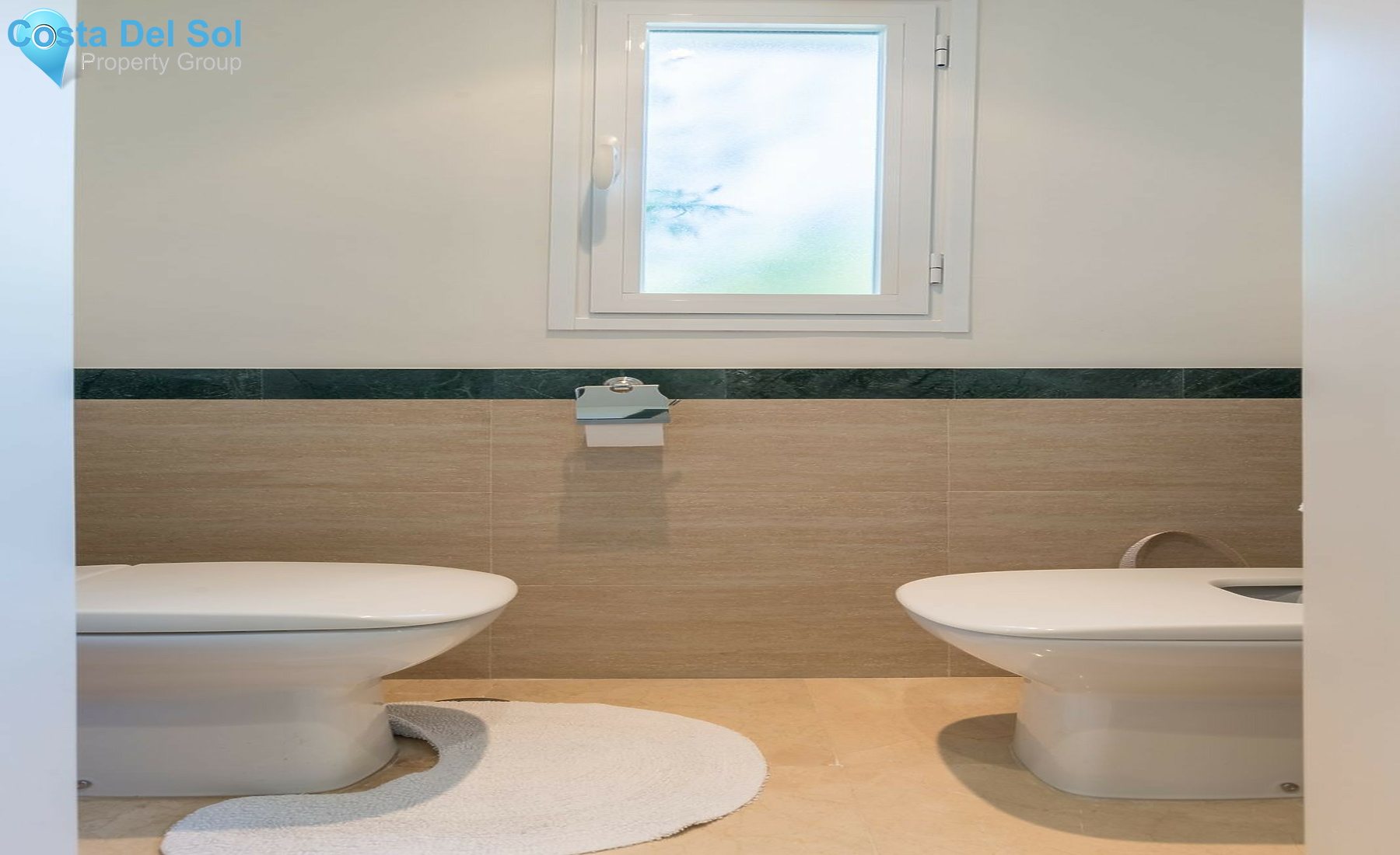 Ground Floor Apartment in La Quinta-1364754