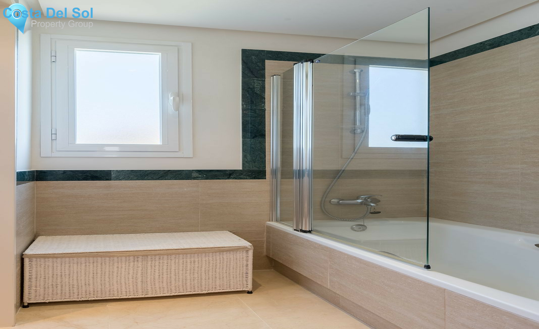 Ground Floor Apartment in La Quinta-1364755