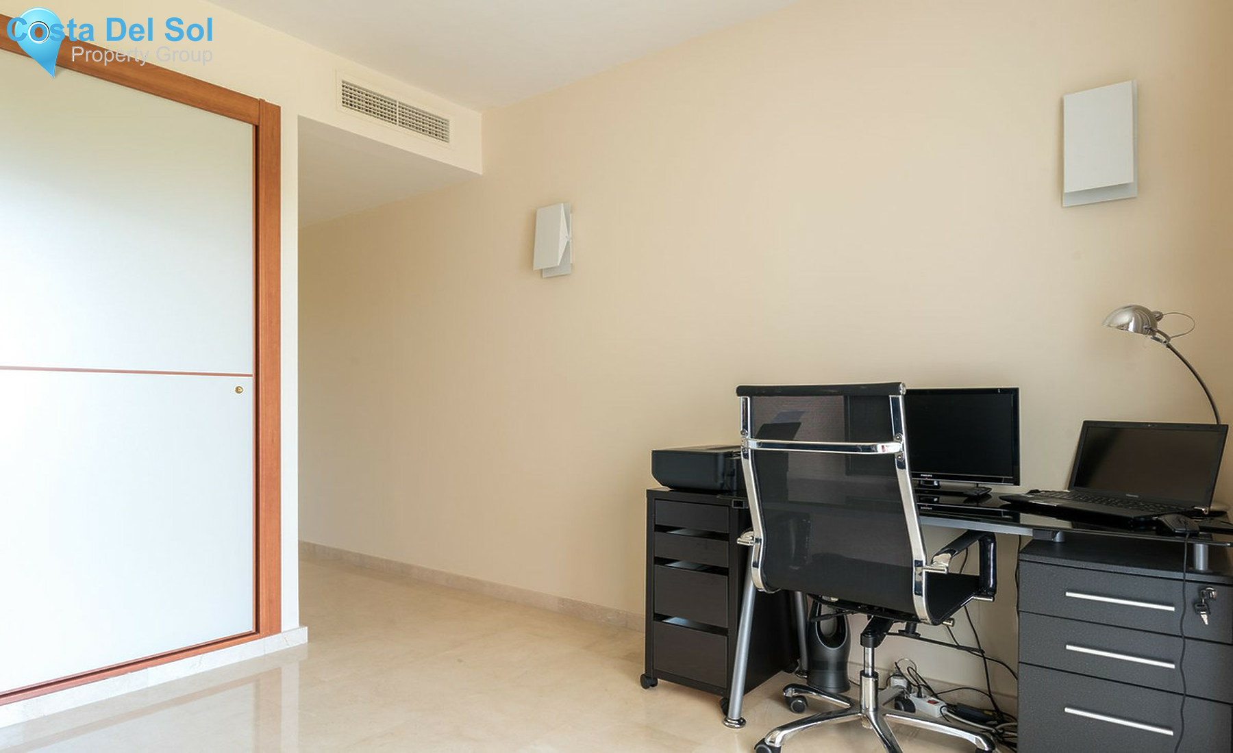 Ground Floor Apartment in La Quinta-1364758