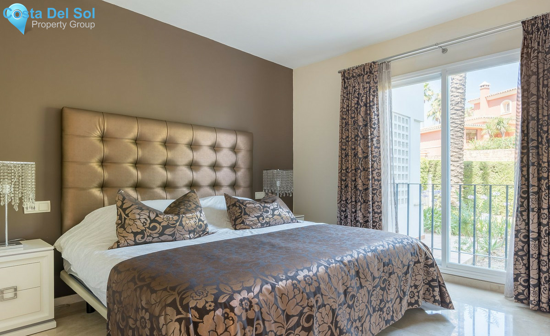 Ground Floor Apartment in La Quinta-1364759